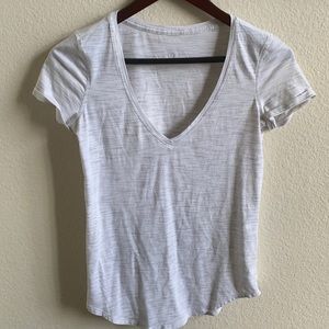 Lululemon Tee